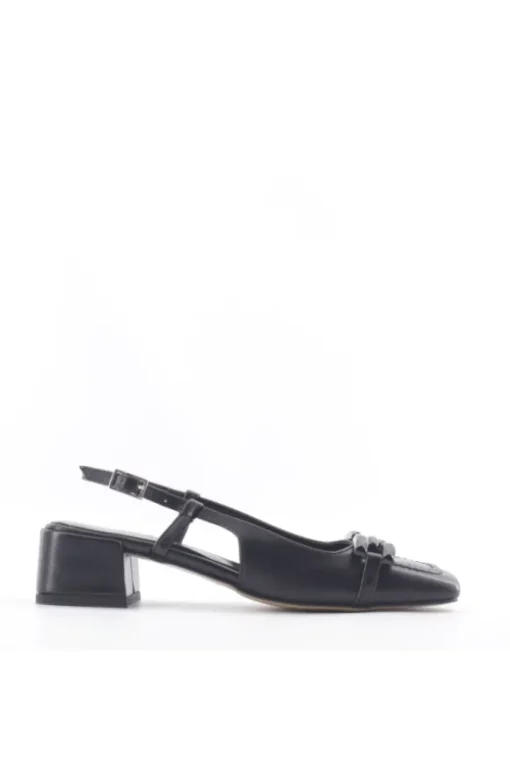 Sophie Blanc Chanel 4877006 Nero
