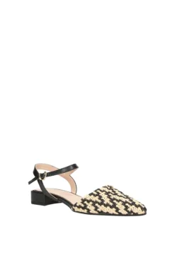 Sophie Blanc Chanel 04505 Nero