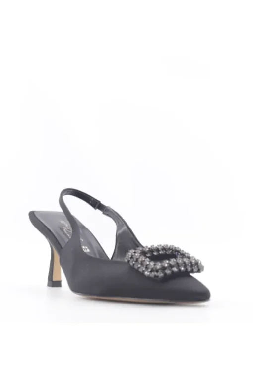 Sophie Blanc Chanel 396047 Nero