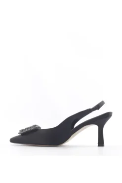 Sophie Blanc Chanel 396047 Nero