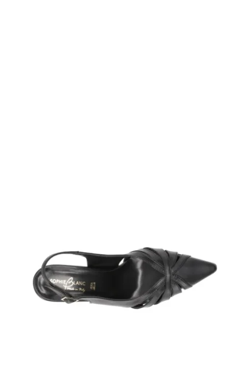 Sophie Blanc Chanel 3063009 Nero