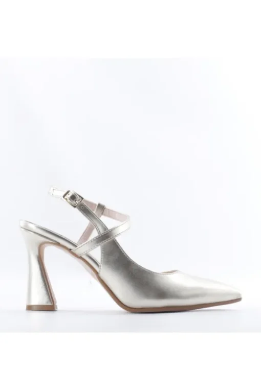 Sophie Blanc Chanel 35689 Platino