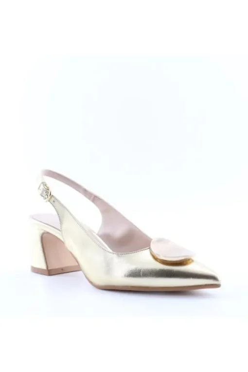 Sophie Blanc Chanel 62543 Platino
