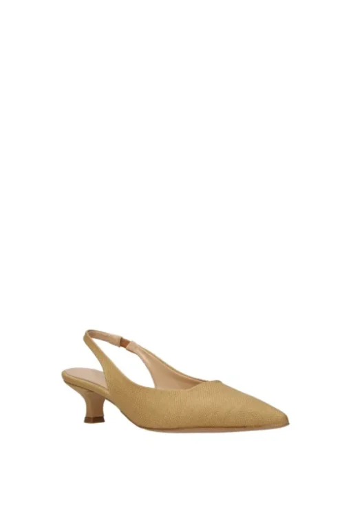 Sophie Blanc Chanel 894m002 Cuoio