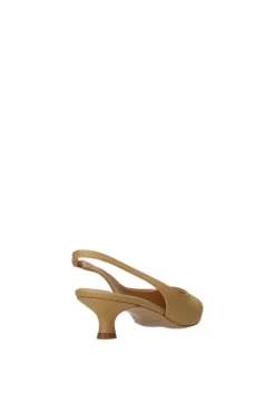 Sophie Blanc Chanel 894m002 Cuoio
