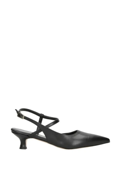 Sophie Blanc Chanel 894m046 Nero