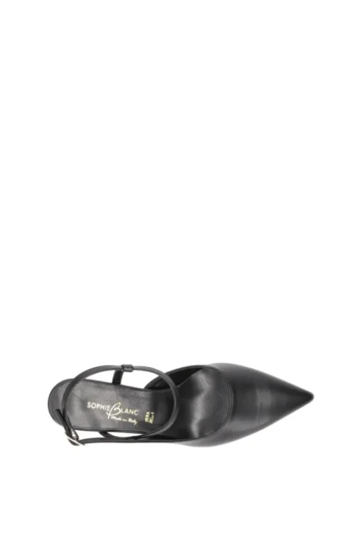 Sophie Blanc Chanel 894m046 Nero
