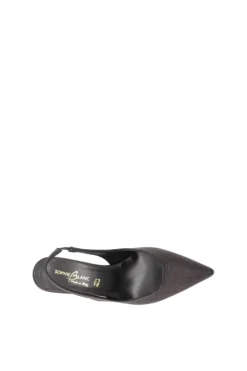 Sophie Blanc Chanel 894m002 Nero