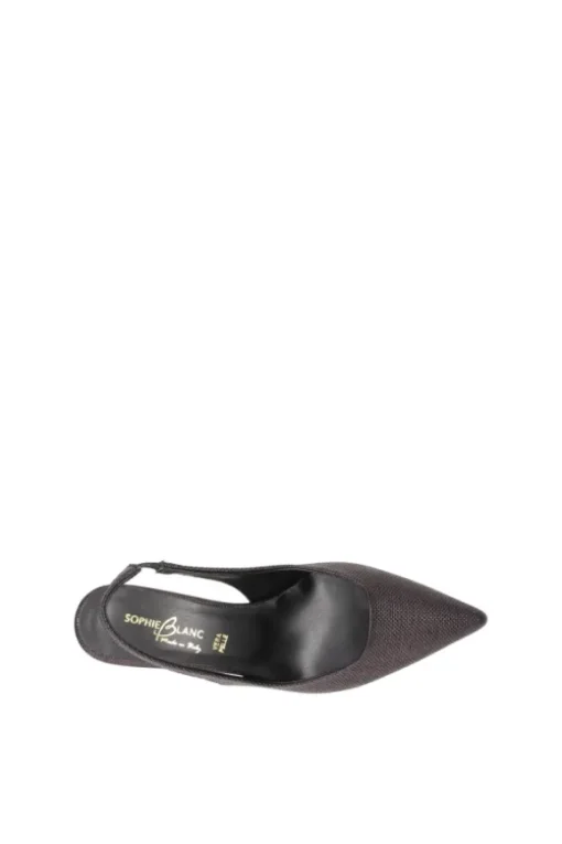 Sophie Blanc Chanel 894m002 Nero