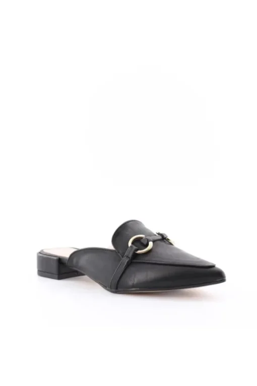 Sophie Blanc Ciabatta 04541 Nero
