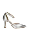 Sophie Blanc Decollete 38733 Argento