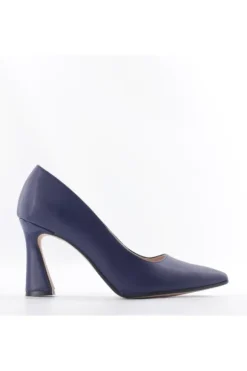 Sophie Blanc Decollete 35028 Blu