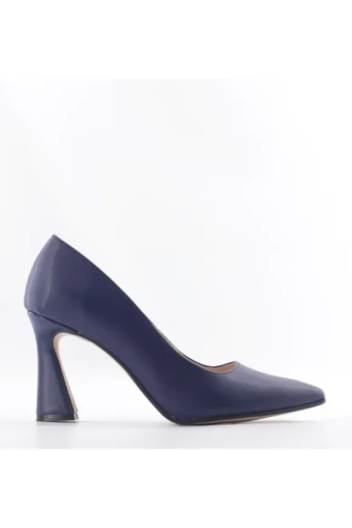 Sophie Blanc Decollete 35028 Blu