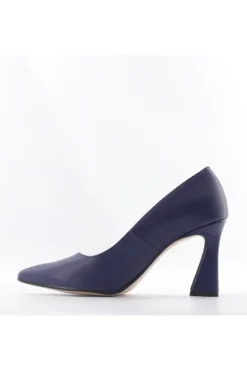 Sophie Blanc Decollete 35028 Blu