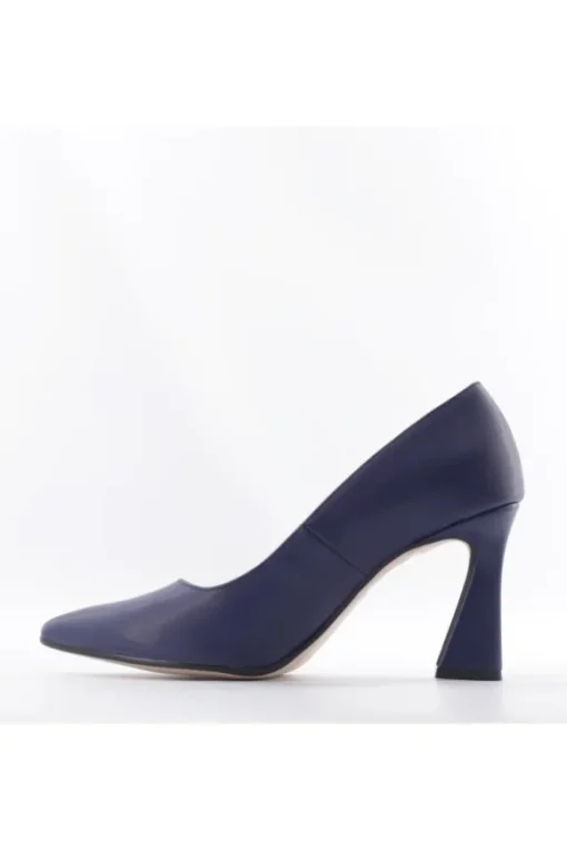 Sophie Blanc Decollete 35028 Blu