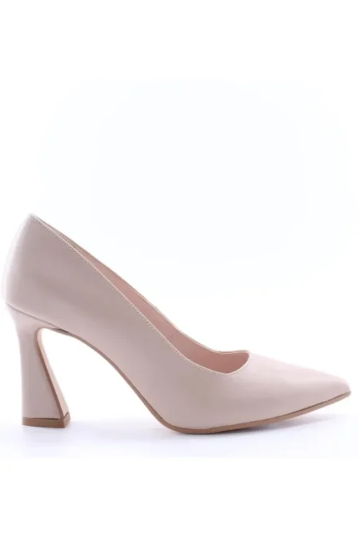 Sophie Blanc Decollete 35028 Carne