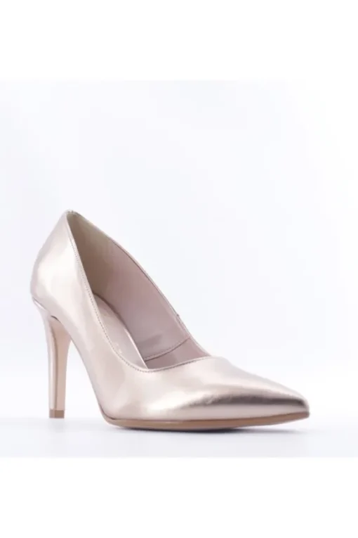 Sophie Blanc Decollete 38028 Cannella