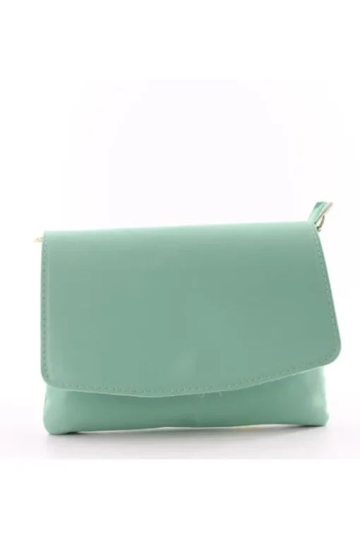 Sophie Blanc Pochette 440301 Acqua mari