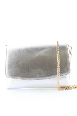 Sophie Blanc Pochette 440301 Argento