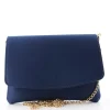 Sophie Blanc Pochette 440301 Blu