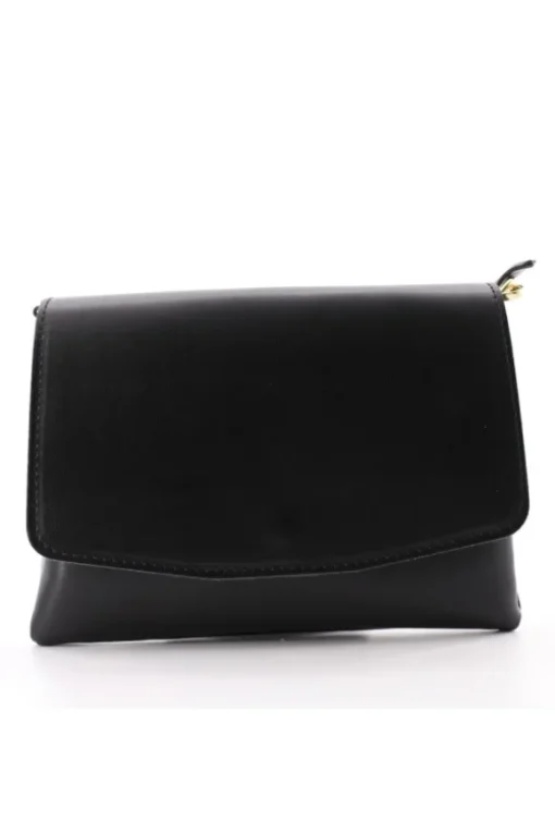 Sophie Blanc Pochette 440301 Nero