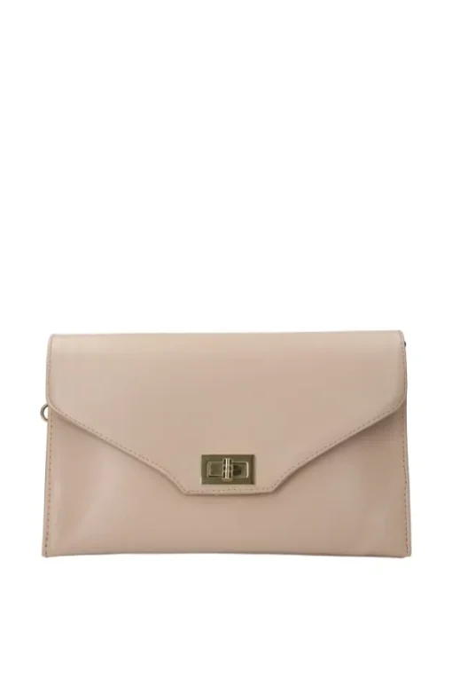 Sophie Blanc Pochette 480210 Nude
