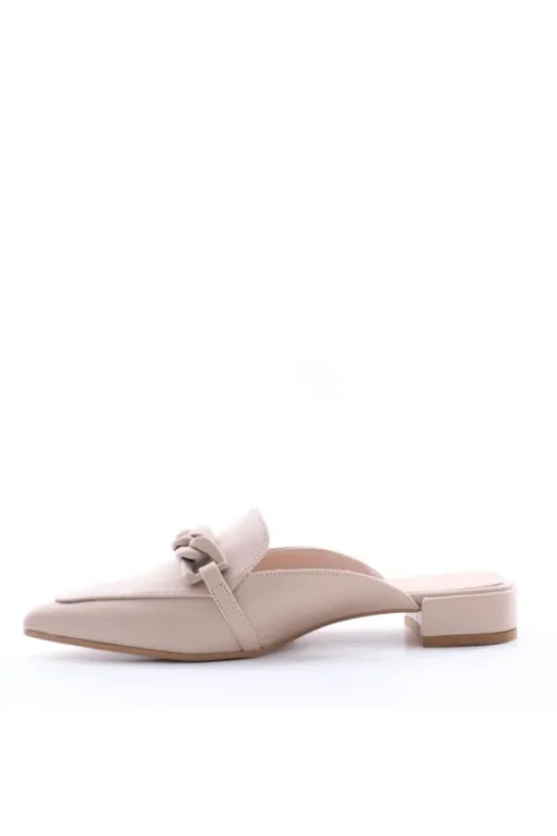 Sophie Blanc Sabot 541 Carne