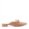 Sophie Blanc Sabot 2541 Cuoio