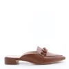 Sophie Blanc Sabot 541 Cuoio