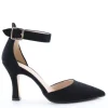 Sophie Blanc Sandalo tacco 29509 Canero
