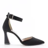 Sophie Blanc Sandalo tacco 509 Canero