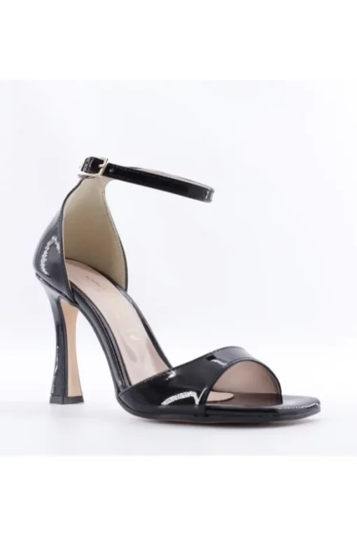 Sophie Blanc Sandalo tacco 575 Vinero