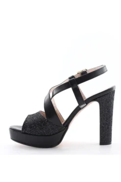 Sophie Blanc Sandalo tacco 240 Vinero