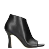 Sophie Blanc Tronchetto Oliv004 Nero