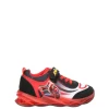 Spiderman Sneaker 310515t Black