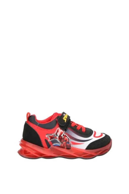 Spiderman Sneaker 310515t Black