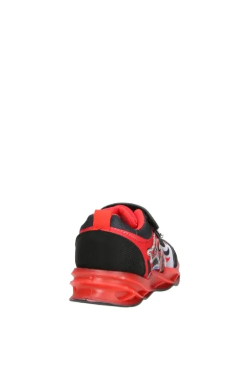 Spiderman Sneaker 310515t Black