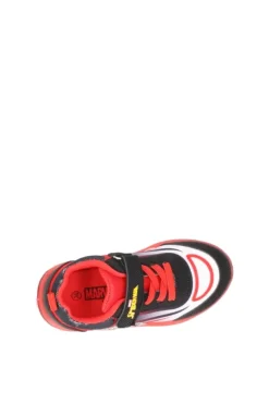 Spiderman Sneaker 310515t Black
