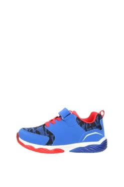 Spiderman Sneaker 310522t Blu