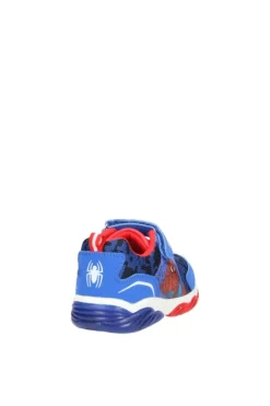 Spiderman Sneaker 310522t Blu