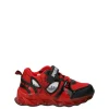 Spiderman Sneaker 310435t Red