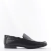 Stonefly Mocassino 106714 Black