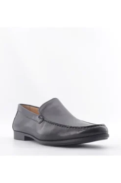 Stonefly Mocassino 106714 Black