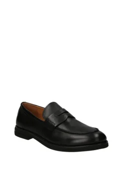 Stonefly Mocassino 220798 Black