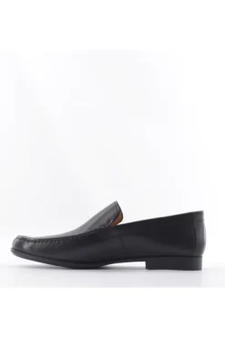 Stonefly Mocassino 106714 Black