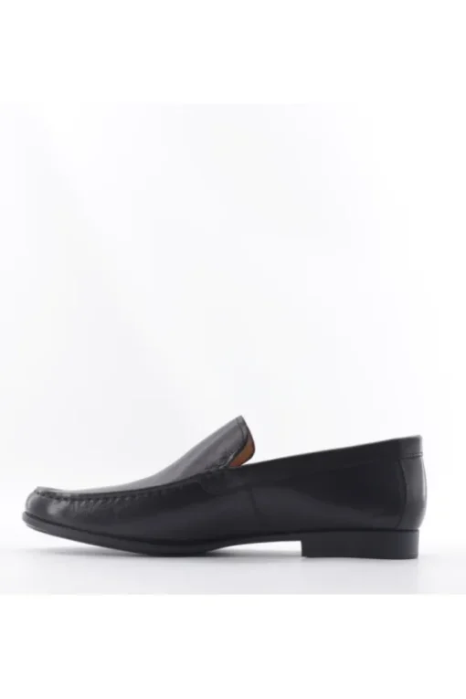 Stonefly Mocassino 106714 Black