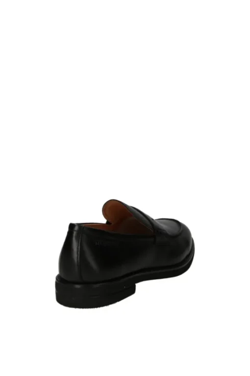 Stonefly Mocassino 220798 Black