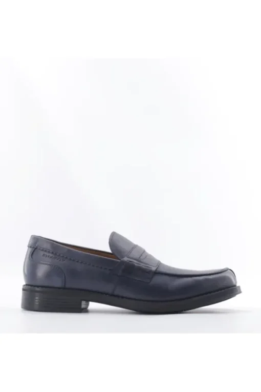 Stonefly Mocassino 218019 Blu