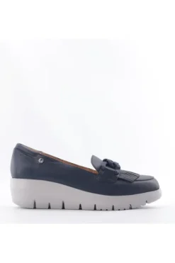 Stonefly Mocassino 217317 Blu