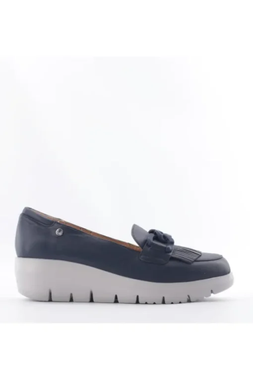Stonefly Mocassino 217317 Blu